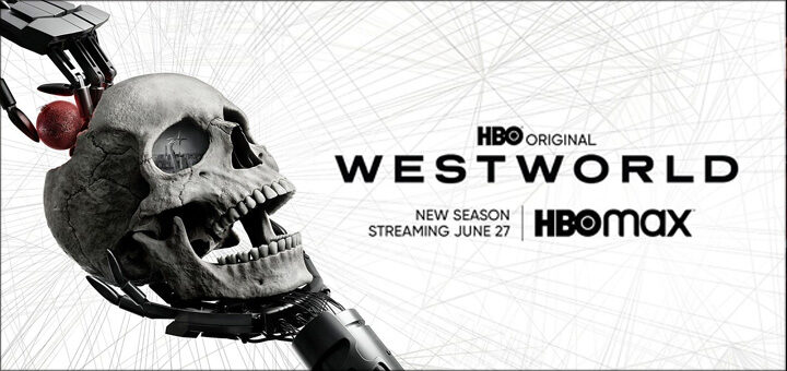 Westworld Season 4 Preview